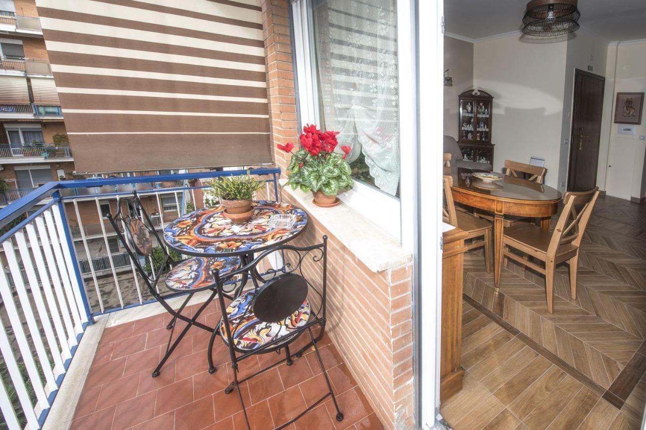 Bed and breakfast Vacanze Romane