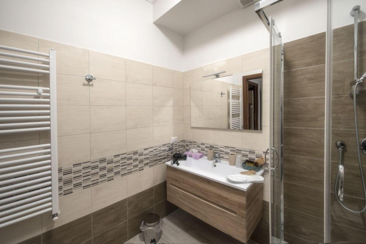 Bed and breakfast Vacanze Romane *