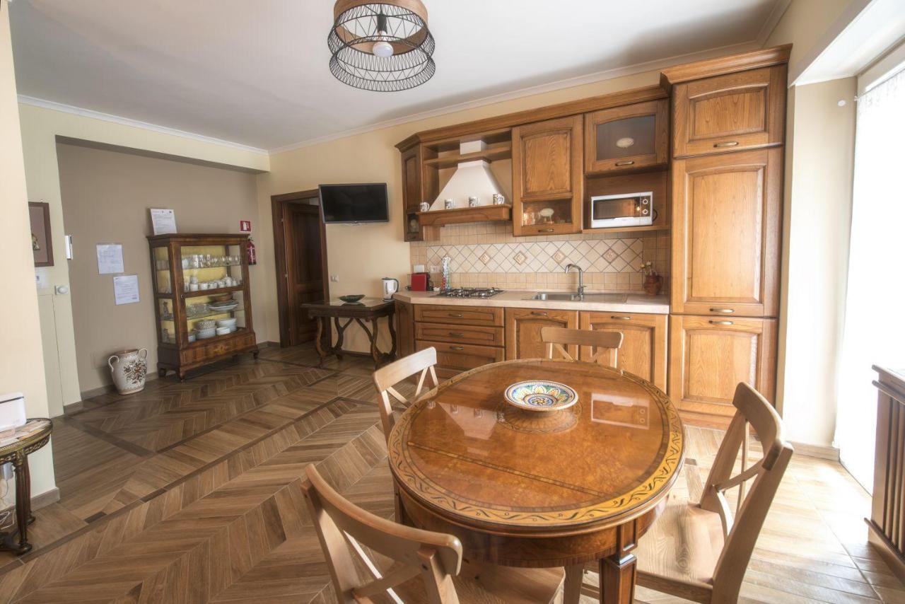Bed and breakfast Vacanze Romane Roma