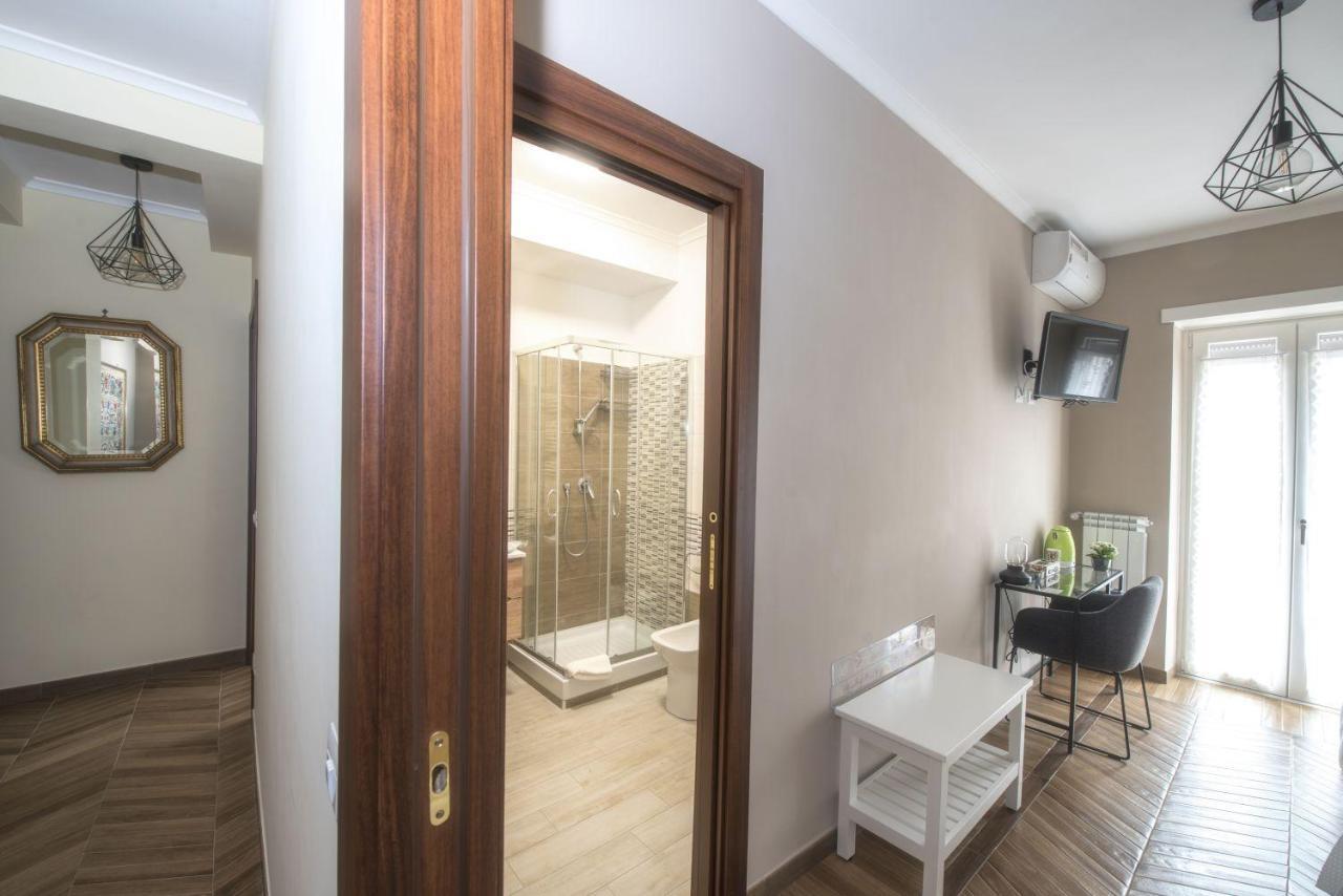 Vacanze Romane Bed and breakfast Roma