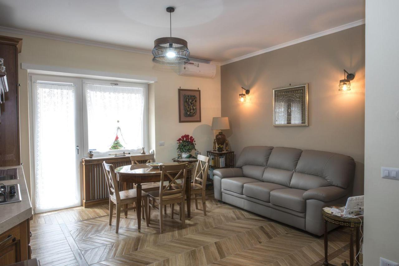 Vacanze Romane Bed and breakfast Roma