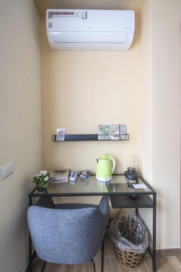 Vacanze Romane Bed and breakfast Roma