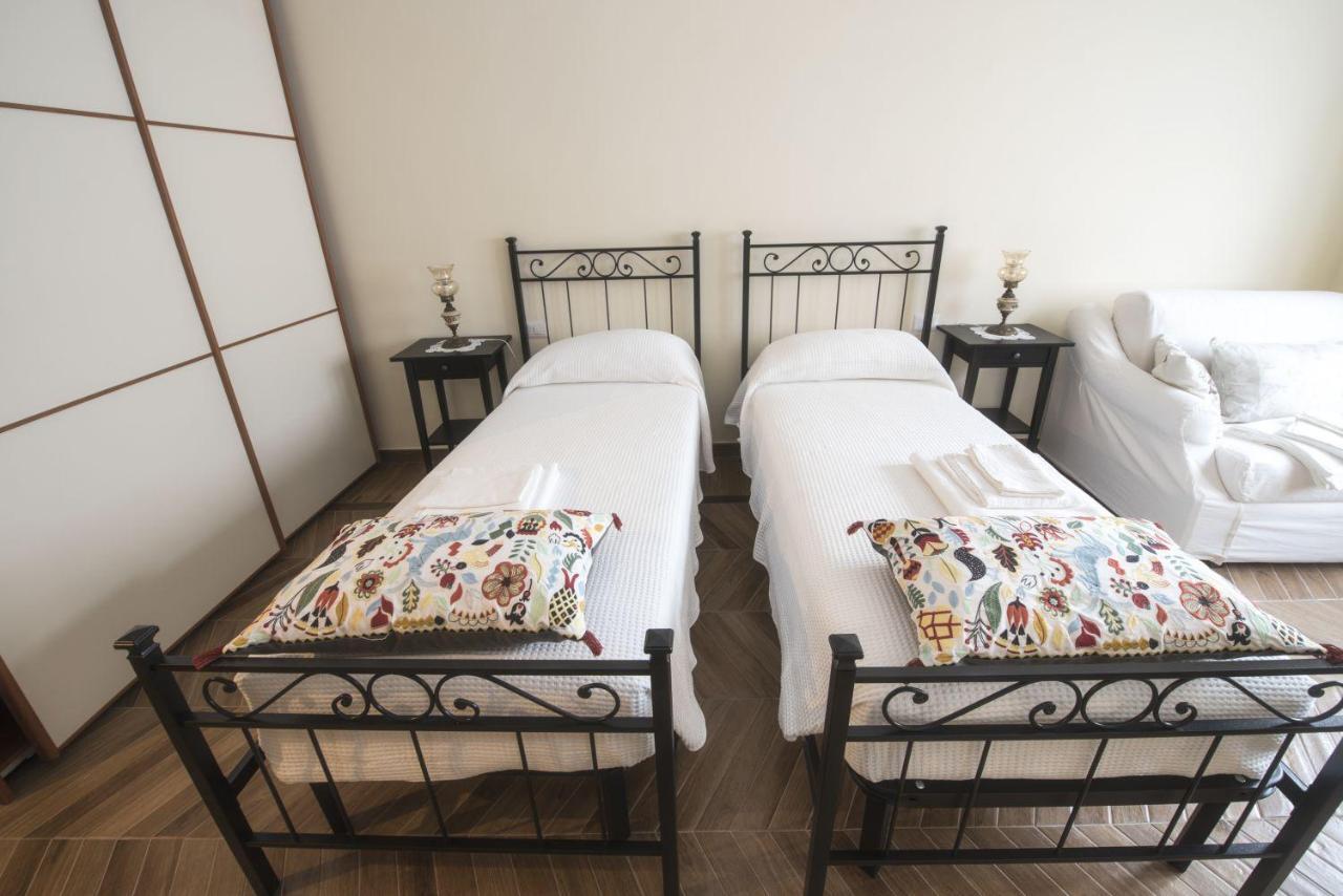 Bed and breakfast Vacanze Romane *