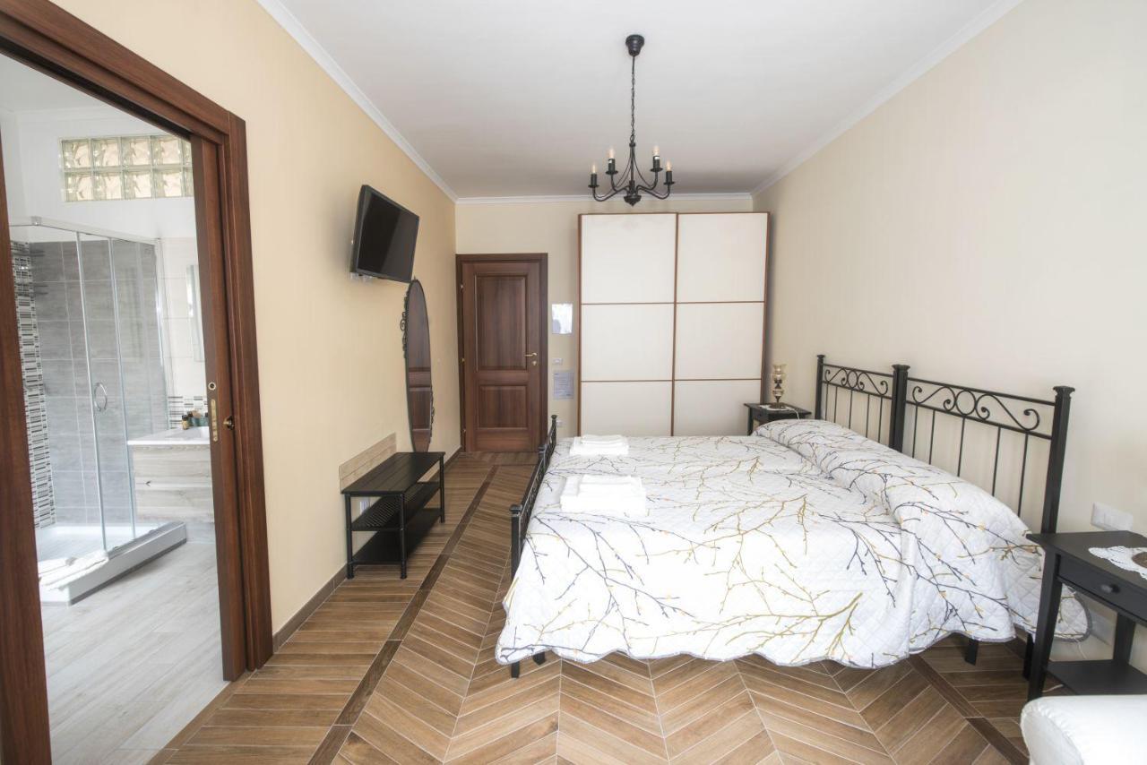 Vacanze Romane Bed and breakfast Roma