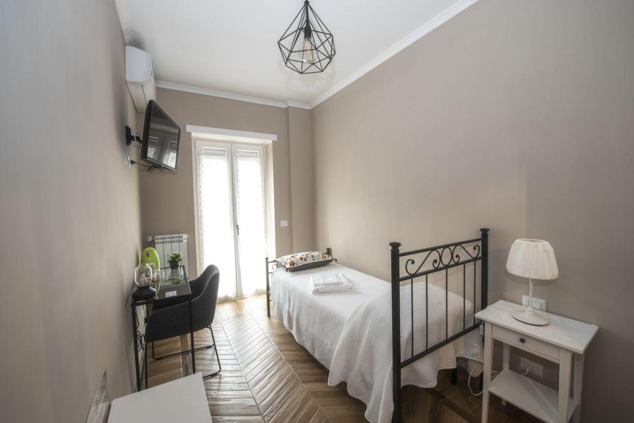 Vacanze Romane Bed and breakfast Roma