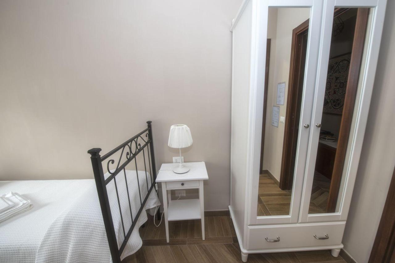 Vacanze Romane Bed and breakfast *