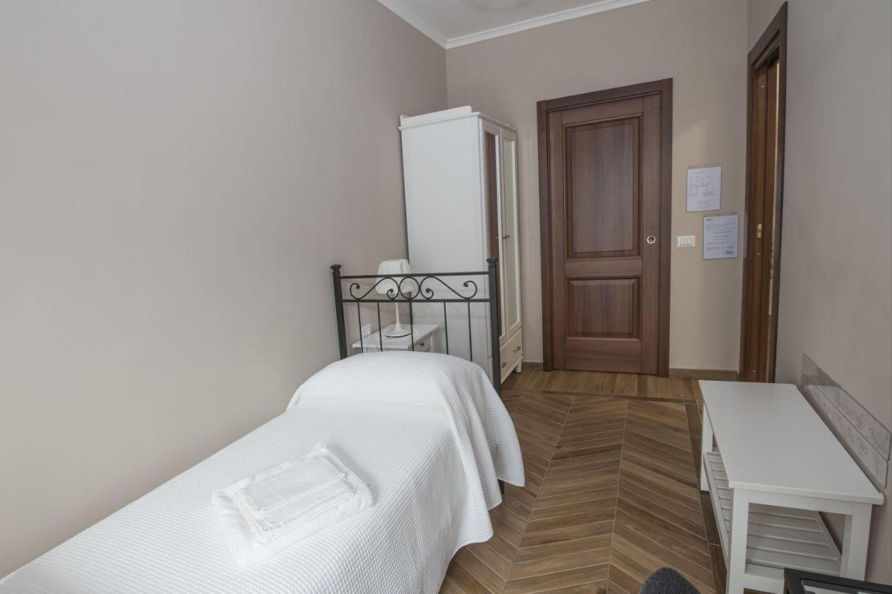 Frühstückspension Vacanze Romane Rom