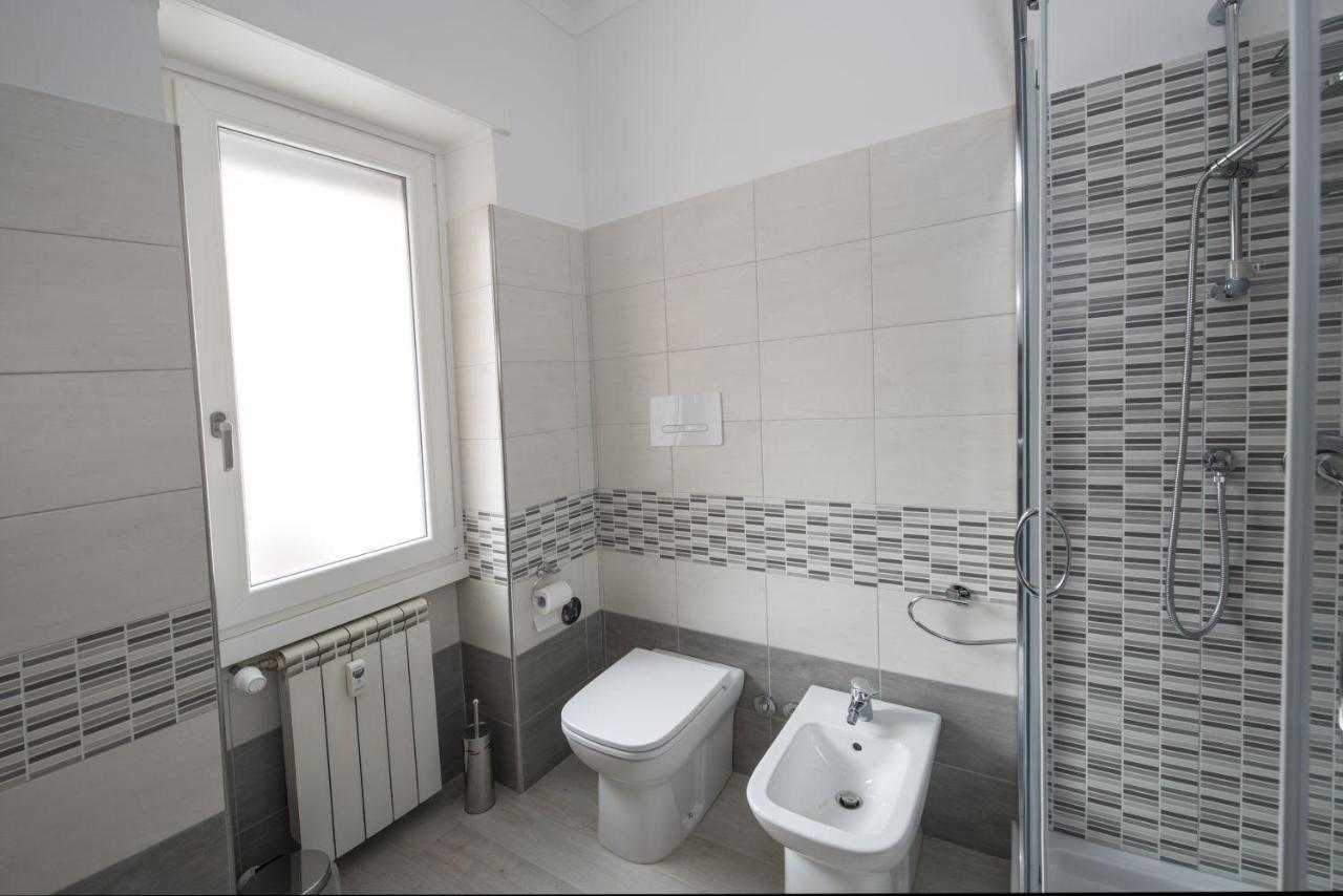 Bed and breakfast Vacanze Romane *