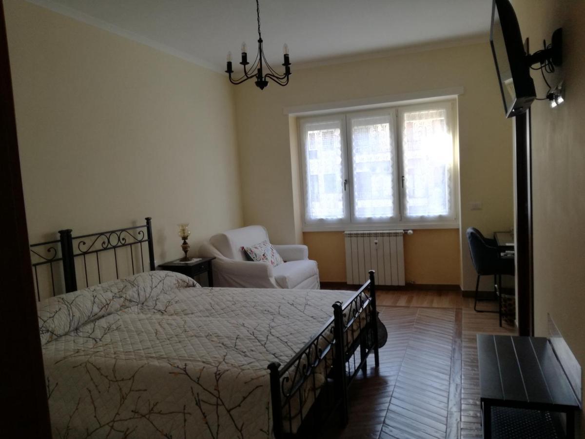 Vacanze Romane Bed & Breakfast Roma