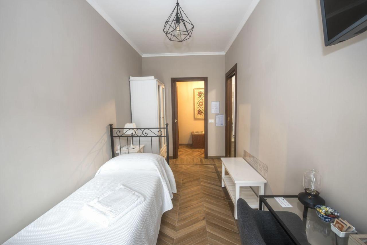 Bed & Breakfast Vacanze Romane Roma