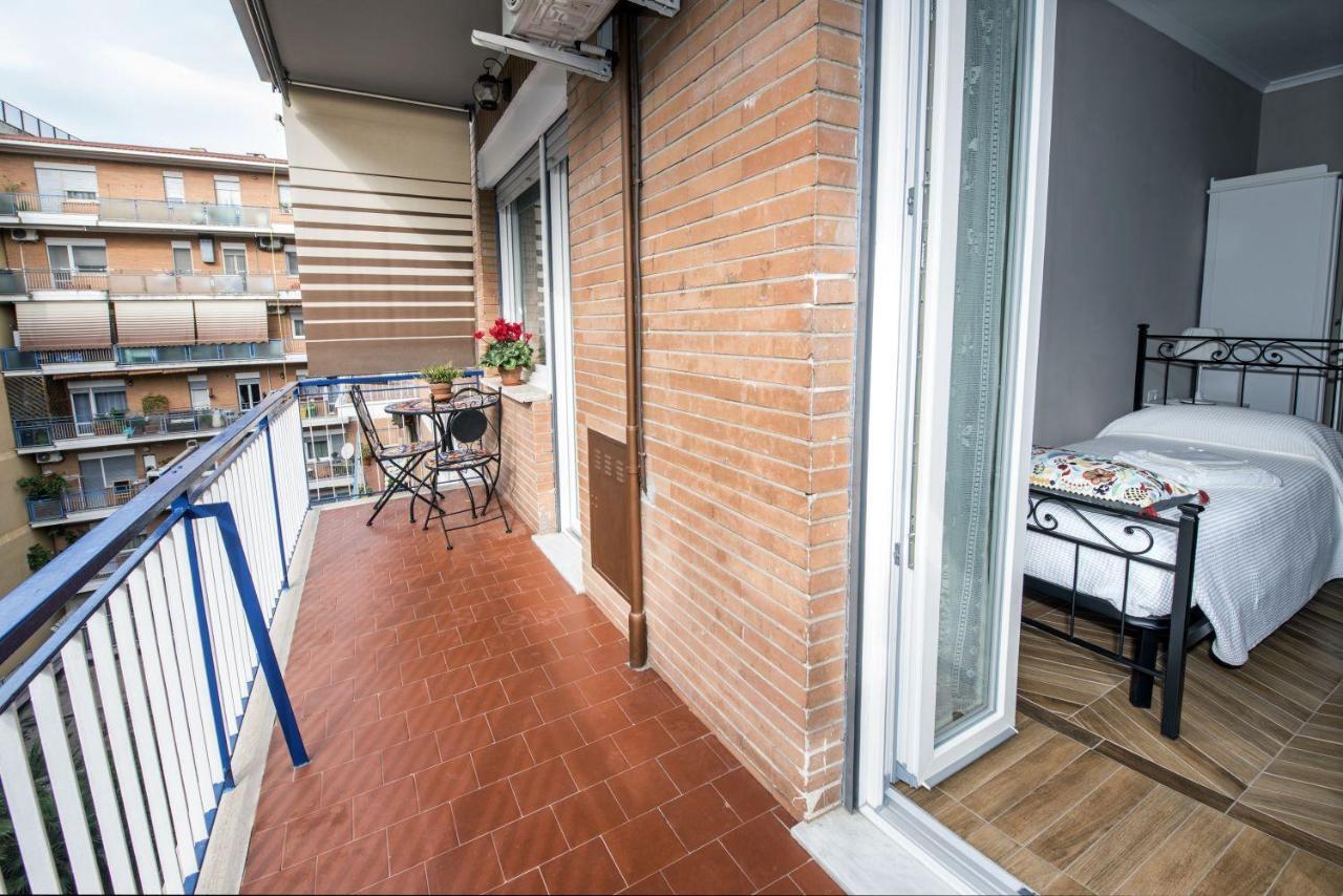 Vacanze Romane Bed & Breakfast Roma