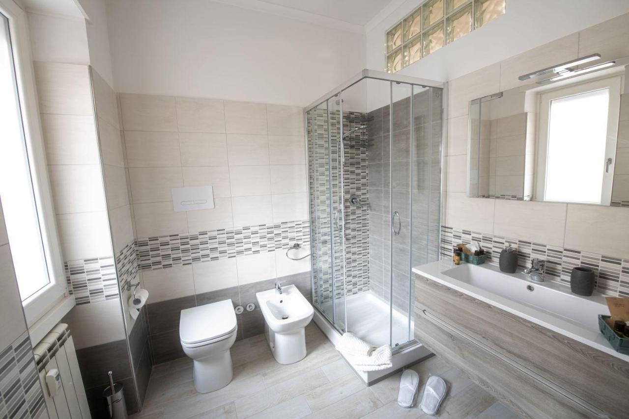 Bed & Breakfast Vacanze Romane Roma